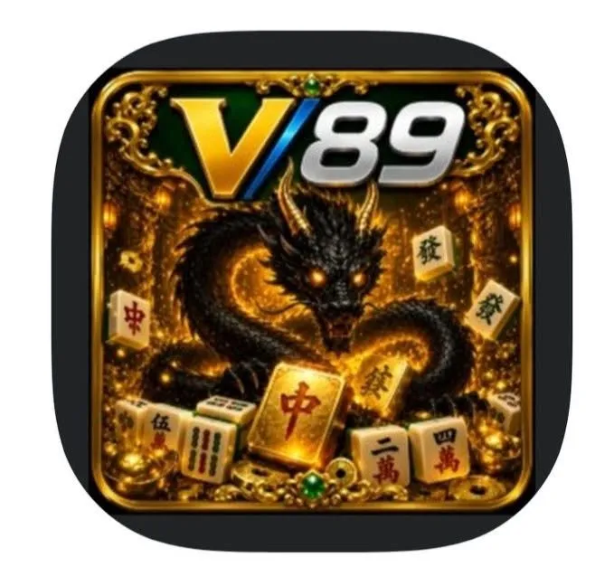 V89 - Petualangan Aksi yang Mendebarkan